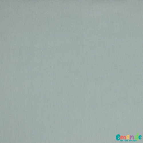 Egyszínű pamutvászon, Szürke