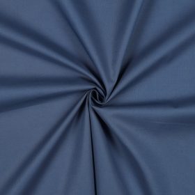 Egyszínű pamutvászon, Farmerkék