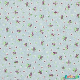 Farmer, Lila virágok