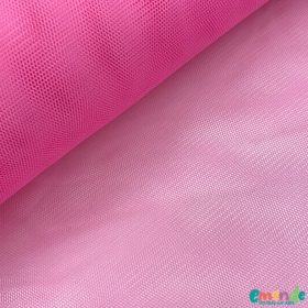 Tüll, Pink   