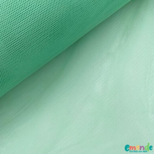 Tüll, Menta   