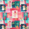 Canvas, Nerida Hansen limitált kollekciója, Pink  