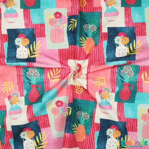 Canvas, Nerida Hansen limitált kollekciója, Pink  