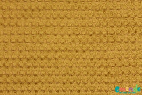 Waffel (Darázsszövet), Okker 