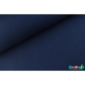 Waffel (Darázsszövet), Sötétkék