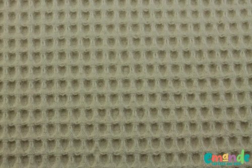 Waffel (Darázsszövet), Ekrü