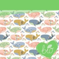 Organikus Pamutvászon