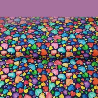 Mintás futter / szabadidő anyag