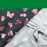 Karácsonyi szabadidő anyagok