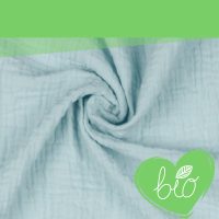 Organikus Dupla géz