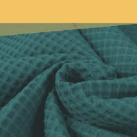 WAFFEL (DARÁZSSZÖVET)