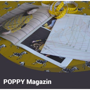 Poppy magazin